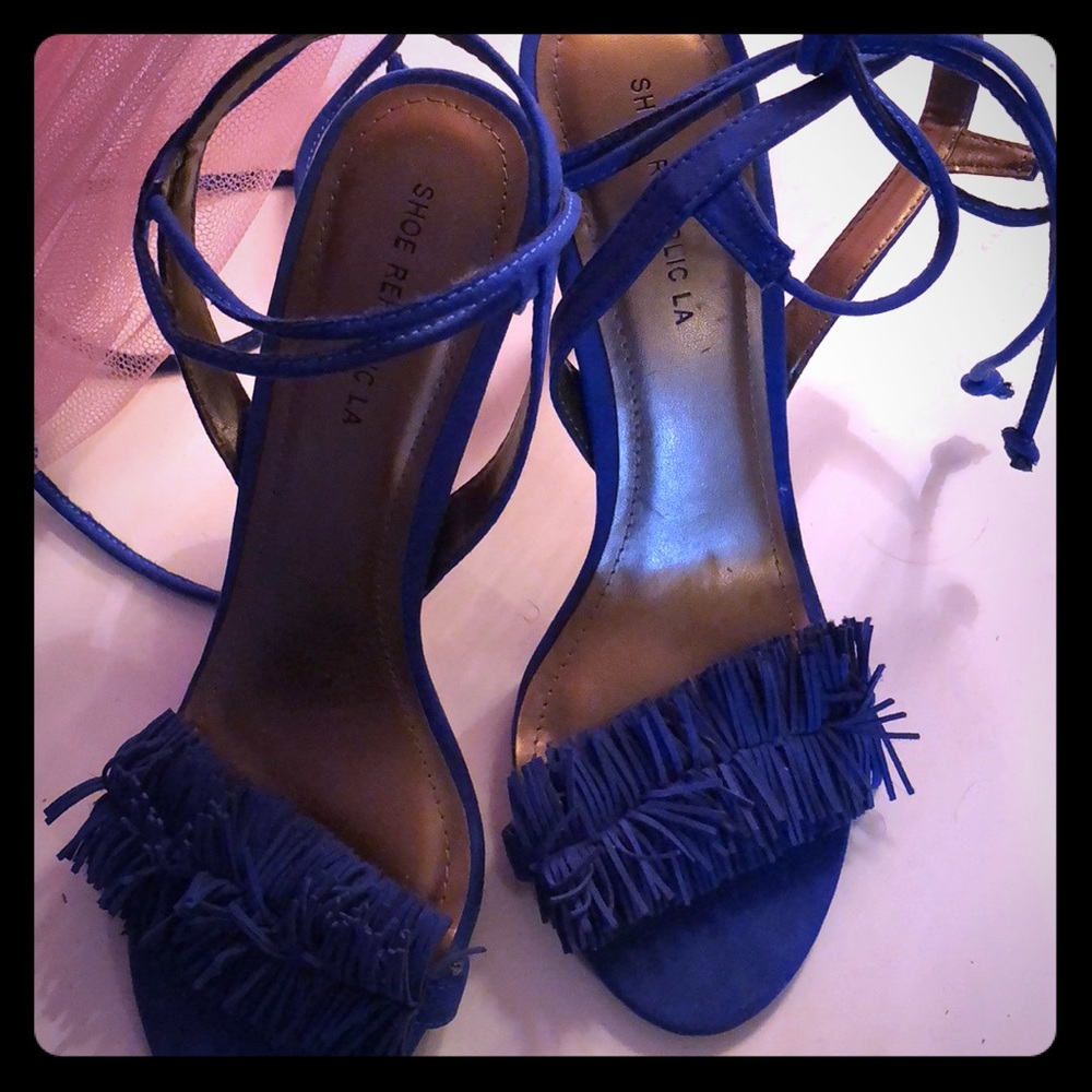 Heels